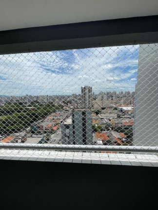 Imagem Apartamento com 1 Quarto à Venda, em Tatuapé - São Paulo Imagem Apartamento com 1 Quarto à Venda, em Tatuapé - São Paulo
