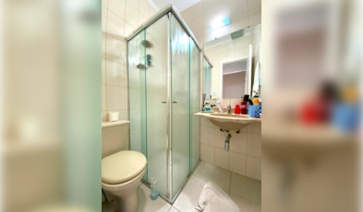 Imagem Casa com 4 Quartos à Venda, 153 m² em Sítio Da Figueira - São Paulo