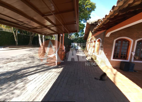 Imagem Casa com 5 Quartos à Venda, 450 m² em Jardim Da Glória - Cotia Imagem Casa com 5 Quartos à Venda, 450 m² em Jardim Da Glória - Cotia