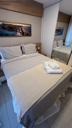 Imagem Imóvel com 1 Quarto à Venda, 50 m² em Barra - Salvador Imagem Imóvel com 1 Quarto à Venda, 50 m² em Barra - Salvador