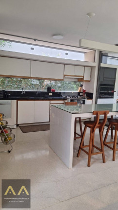 Imagem Casa com 4 Quartos para Alugar, 380 m² em Alphaville - Santana De Parnaíba Imagem Casa com 4 Quartos para Alugar, 380 m² em Alphaville - Santana De Parnaíba