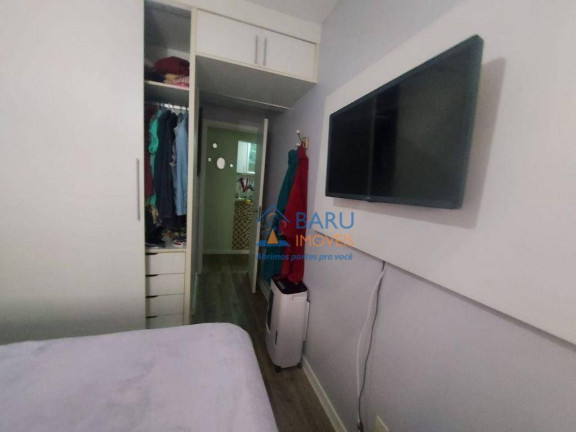 Imagem Apartamento com 2 Quartos à Venda, 56 m² em Santa Efigênia - São Paulo