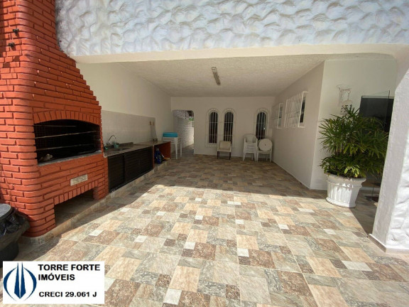Imagem Casa com 4 Quartos à Venda, 250 m² em Jardim Enseada - Guarujá