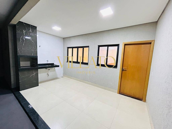 Imagem Casa com 3 Quartos à Venda, 163 m² em Setor Sudoeste - Goiânia