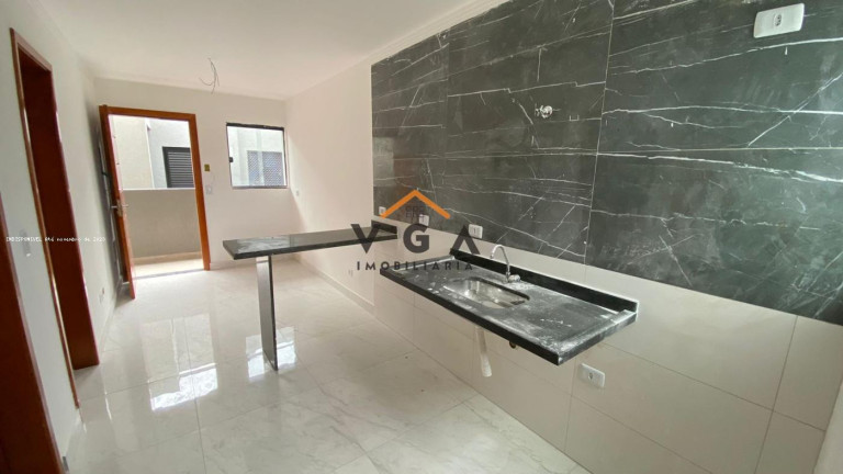 Imagem Apartamento com 2 Quartos à Venda, 38 m² em Vila Carrão - São Paulo