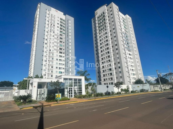 Imagem Imóvel com 3 Quartos para Alugar, 87 m² em Tiradentes - Campo Grande Imagem Imóvel com 3 Quartos para Alugar, 87 m² em Tiradentes - Campo Grande