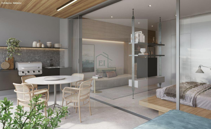 Imagem Apartamento com 1 Quarto à Venda, 38 m² em Ipanema - Rio De Janeiro
