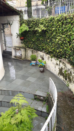Imagem Casa com 4 Quartos à Venda, 222 m² em Parque Jabaquara - São Paulo