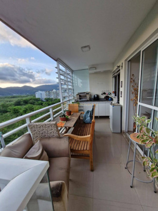 Apartamento com 3 Quartos à Venda, 87 m² em Recreio Dos Bandeirantes - Rio De Janeiro