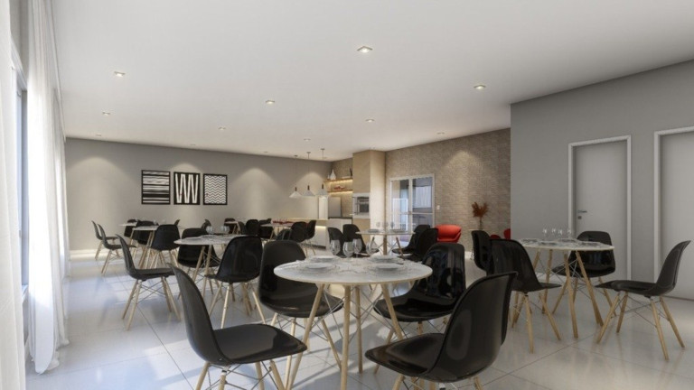 Imagem Imóvel com 2 Quartos à Venda, 58 m² em Colinas De Cotia - Cotia