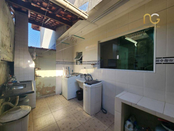 Imagem Sobrado com 3 Quartos à Venda, 121 m² em Balneário Pires - Praia Grande Imagem Sobrado com 3 Quartos à Venda, 121 m² em Balneário Pires - Praia Grande