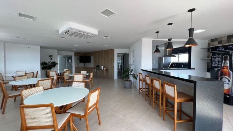 Imagem Apartamento com 3 Quartos à Venda, 88 m² em Centro - Guarapari Imagem Apartamento com 3 Quartos à Venda, 88 m² em Centro - Guarapari