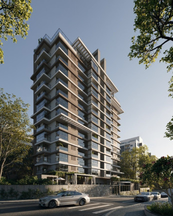 Imagem Apartamento com 4 Quartos à Venda, 195 m² em Centro - São Bernardo Do Campo Imagem Apartamento com 4 Quartos à Venda, 195 m² em Centro - São Bernardo Do Campo