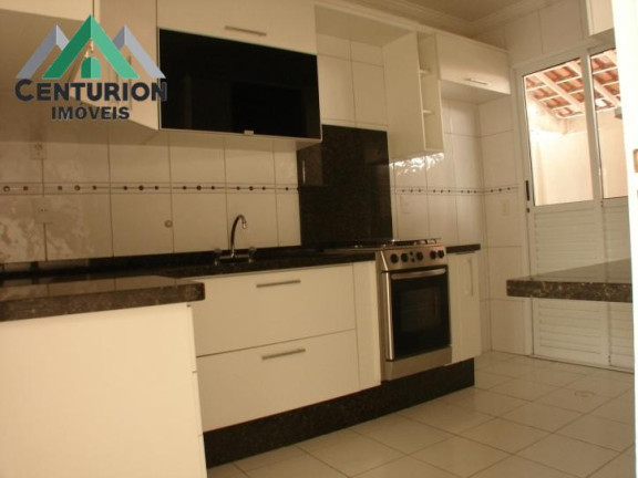 Imagem Casa de Condomínio com 3 Quartos à Venda, 91 m² em Granja Viana - Cotia Imagem Casa de Condomínio com 3 Quartos à Venda, 91 m² em Granja Viana - Cotia