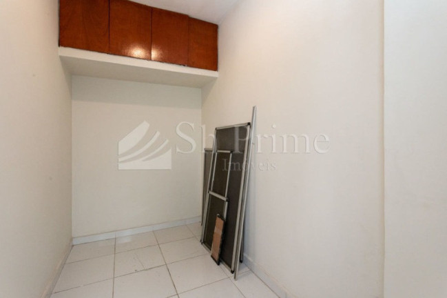 Imagem Imóvel com 3 Quartos à Venda, 119 m² em Itaim Bibi - São Paulo