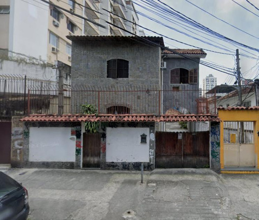 Imagem Casa com 3 Quartos à Venda, 191 m² em Meier - Rio De Janeiro Imagem Casa com 3 Quartos à Venda, 191 m² em Meier - Rio De Janeiro