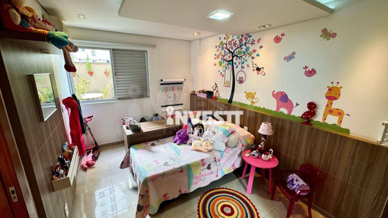 Imagem Apartamento com 3 Quartos à Venda, 238 m² em Setor Bueno - Goiânia Imagem Apartamento com 3 Quartos à Venda, 238 m² em Setor Bueno - Goiânia