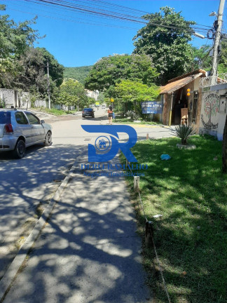 Imagem Apartamento com 2 Quartos à Venda, 50 m² em Cosmos - Rio De Janeiro