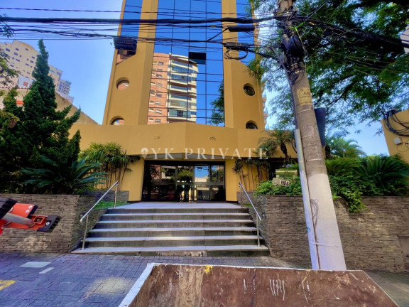 Imagem Sala Comercial à Venda, 32 m² em Perdizes - São Paulo Imagem Sala Comercial à Venda, 32 m² em Perdizes - São Paulo
