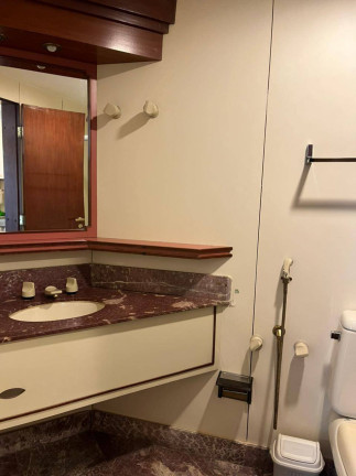 Imagem Apartamento com 1 Quarto para Alugar, 40 m² em Jardim Paulista - São Paulo Imagem Apartamento com 1 Quarto para Alugar, 40 m² em Jardim Paulista - São Paulo