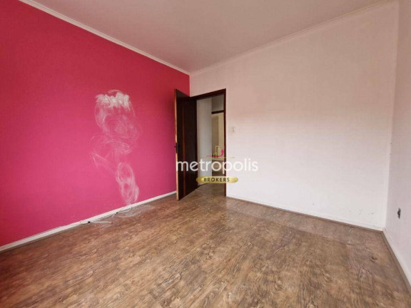 Imagem Sobrado com 3 Quartos à Venda, 140 m² em Santa Maria - São Caetano Do Sul