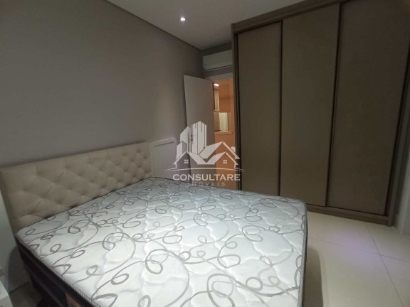 Imagem Apartamento com 2 Quartos para Alugar, 106 m² em Aparecida - Santos Imagem Apartamento com 2 Quartos para Alugar, 106 m² em Aparecida - Santos