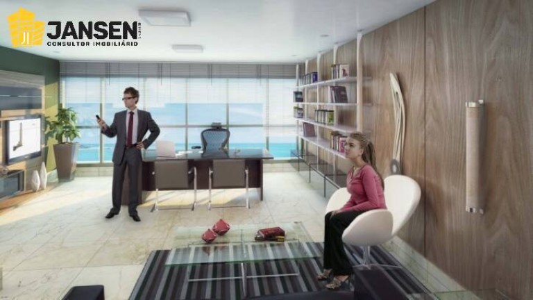 Imagem Apartamento com 4 Quartos à Venda, 325 m² em Altiplano - João Pessoa