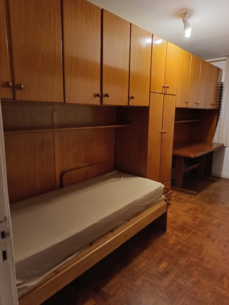 Imagem Apartamento com 2 Quartos à Venda, 68 m² em Santo Amaro - São Paulo Imagem Apartamento com 2 Quartos à Venda, 68 m² em Santo Amaro - São Paulo