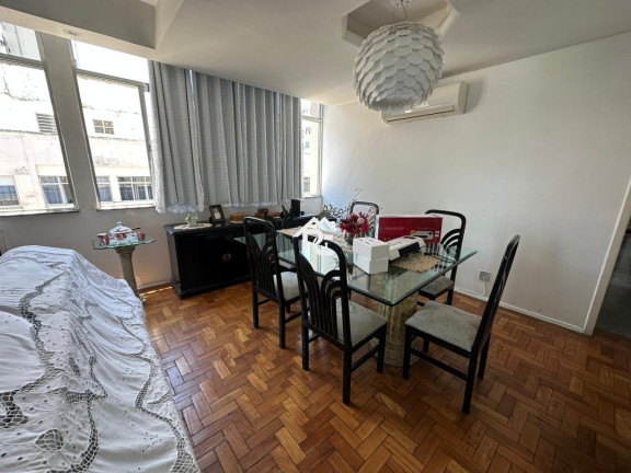Imagem Apartamento com 4 Quartos à Venda, 160 m² em Icaraí - Niterói