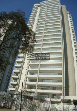 Imagem Apartamento com 4 Quartos à Venda, 274 m² em Campo Belo - São Paulo Imagem Apartamento com 4 Quartos à Venda, 274 m² em Campo Belo - São Paulo