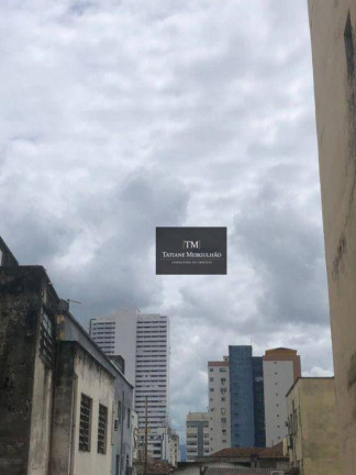 Imagem Apartamento com 1 Quarto à Venda, 60 m² em Boa Vista - São Vicente