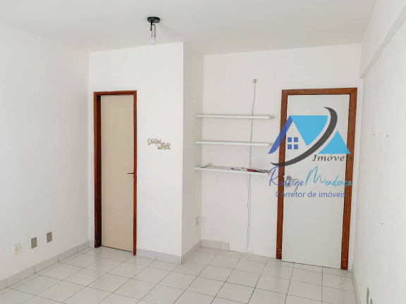 Imagem Sala Comercial para Alugar, 24 m² em Vilas Do Atlântico - Lauro De Freitas Imagem Sala Comercial para Alugar, 24 m² em Vilas Do Atlântico - Lauro De Freitas