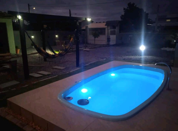 Imagem Imóvel com 1 Quarto para Alugar,  em Praia Da Pinheira - Palhoça