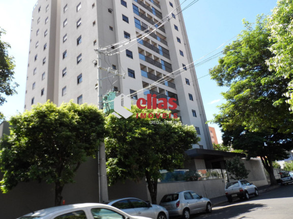 Apartamento com 3 Quartos à Venda, 101 m² em Vila Mesquita - Bauru