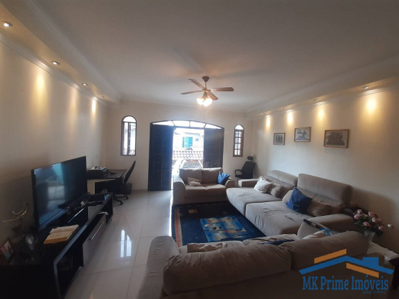 Imagem Sobrado com 3 Quartos à Venda, 128 m² em Jaguaribe - Osasco Imagem Sobrado com 3 Quartos à Venda, 128 m² em Jaguaribe - Osasco