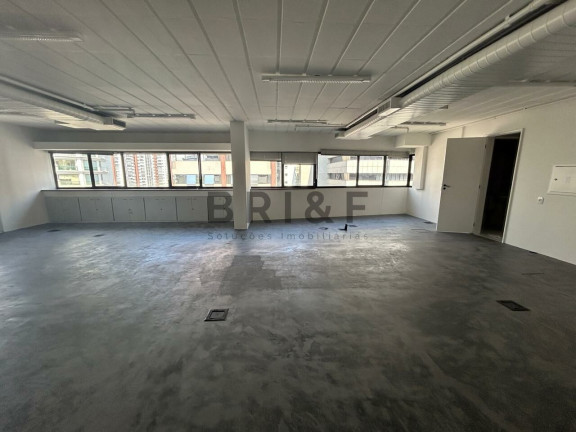 Imagem Imóvel Comercial para Alugar, 113 m² em Brooklin - São Paulo
