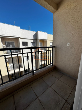 Imagem Imóvel com 2 Quartos à Venda, 47 m² em Condominio Residencial Viverdi - Mogi Mirim