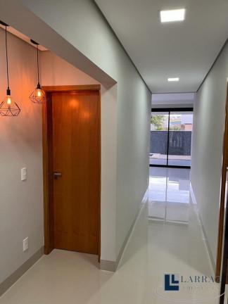 Imagem Casa com 3 Quartos à Venda, 133 m² em Vila Do Golf - Ribeirao Preto