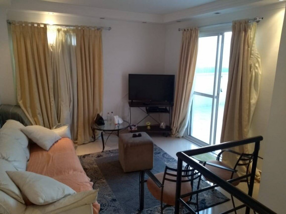 Imagem Apartamento com 2 Quartos à Venda, 108 m² em Parque São Lucas - São Paulo
