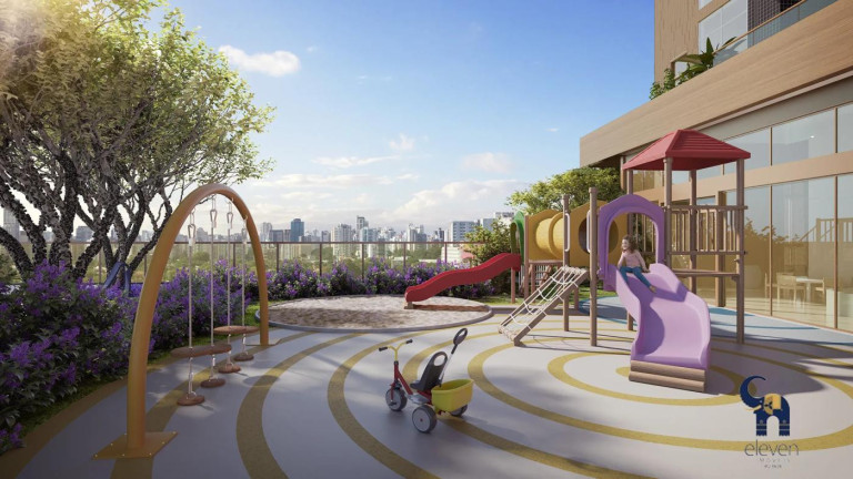 Apartamento com 3 Quartos à Venda, 113 m² em Caminho Das Arvores - Salvador