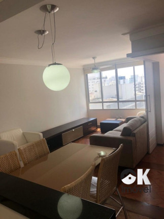 Imagem Apartamento com 2 Quartos à Venda, 78 m² em Higienópolis - São Paulo Imagem Apartamento com 2 Quartos à Venda, 78 m² em Higienópolis - São Paulo