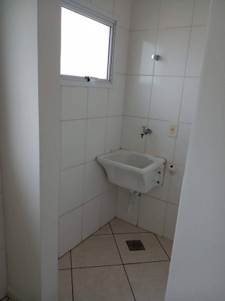 Imagem Apartamento com 1 Quarto à Venda, 35 m² em Granja Daniel - Taubaté Imagem Apartamento com 1 Quarto à Venda, 35 m² em Granja Daniel - Taubaté
