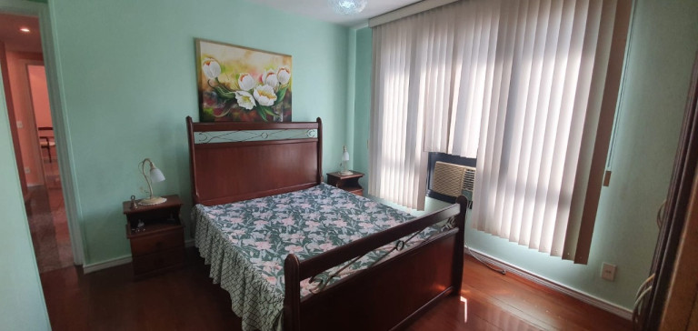 Imagem Apartamento com 4 Quartos à Venda, 150 m² em Icaraí - Niterói