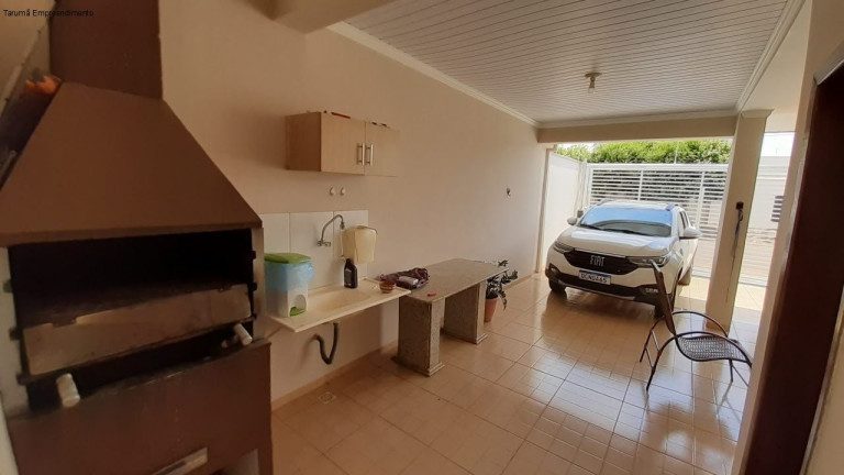 Imagem Imóvel com 3 Quartos à Venda,  em Sinop - Sinop