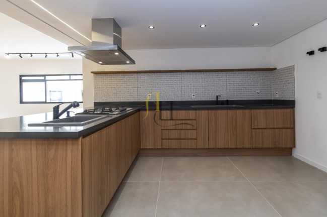 Imagem Apartamento com 3 Quartos à Venda, 220 m² em Cerqueira César - São Paulo
