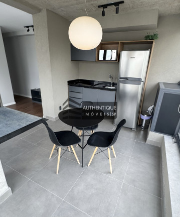 Imagem Imóvel com 1 Quarto à Venda, 46 m² em Jardim Paulista - São Paulo Imagem Imóvel com 1 Quarto à Venda, 46 m² em Jardim Paulista - São Paulo