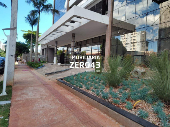 Imagem Sala Comercial para Alugar, 63 m² em Centro - Londrina Imagem Sala Comercial para Alugar, 63 m² em Centro - Londrina