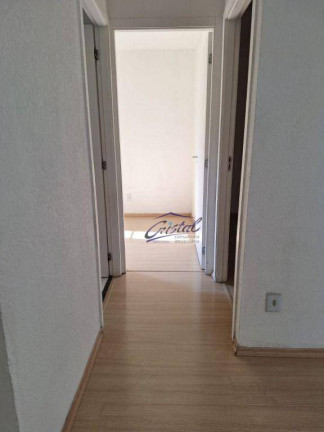 Imagem Apartamento com 2 Quartos à Venda, 47 m² em São Pedro - Osasco