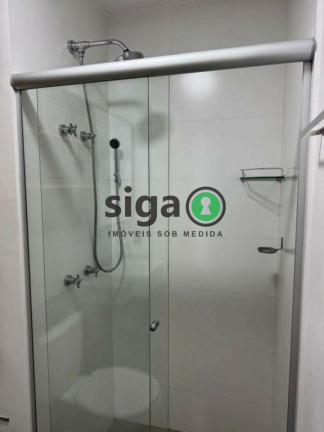 Imagem Apartamento com 1 Quarto para Alugar, 26 m² em Moema - São Paulo Imagem Apartamento com 1 Quarto para Alugar, 26 m² em Moema - São Paulo