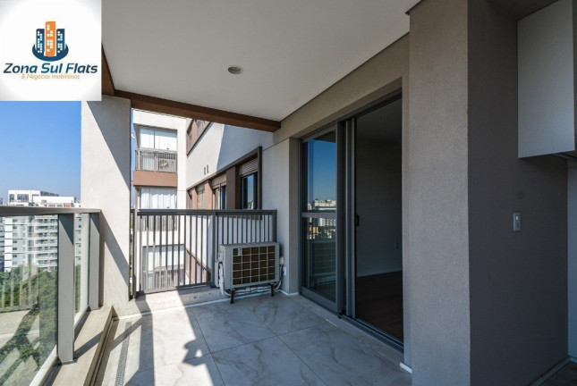 Imagem Apartamento com 2 Quartos à Venda, 65 m² em Indianópolis - São Paulo Imagem Apartamento com 2 Quartos à Venda, 65 m² em Indianópolis - São Paulo